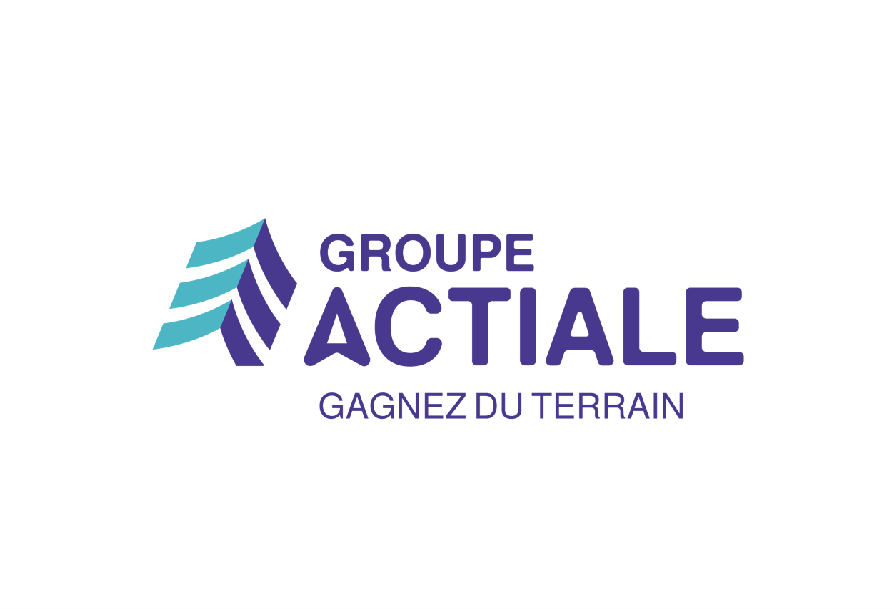 Logo Actuale
