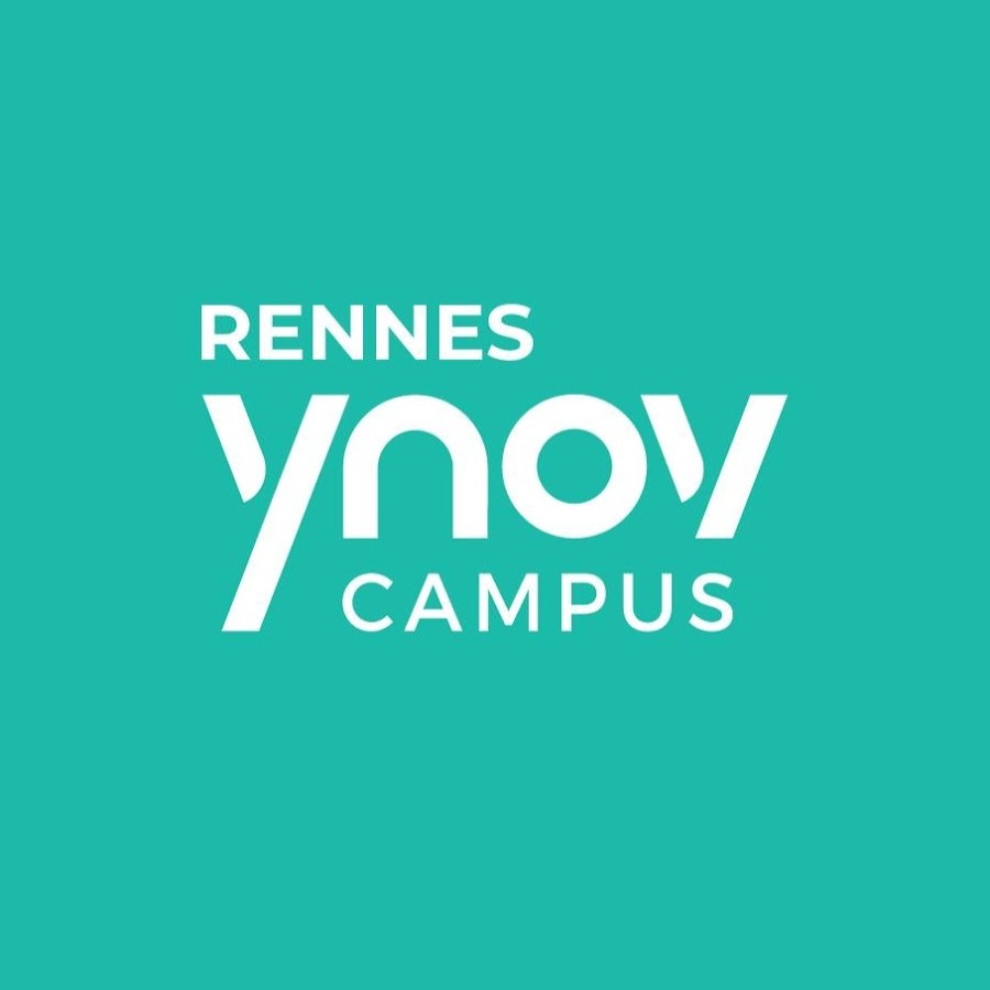 Logo Ynov